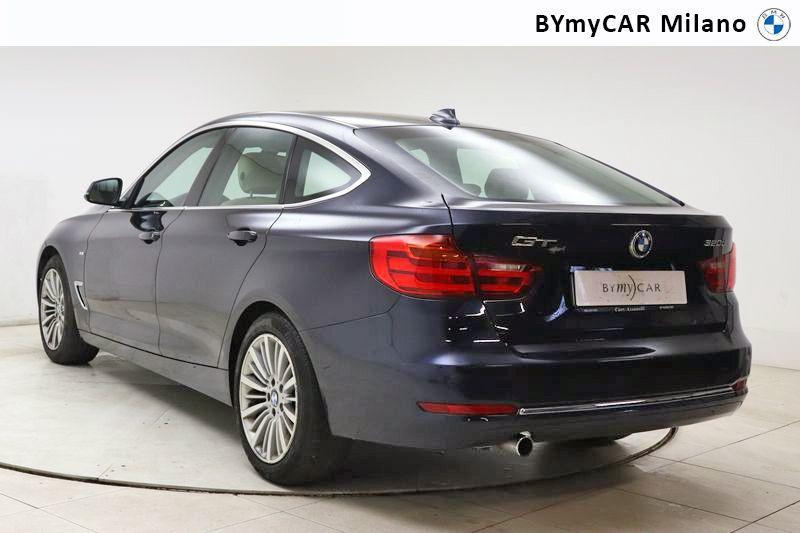 BMW Serie 3 Gran Turismo 320 d Luxury