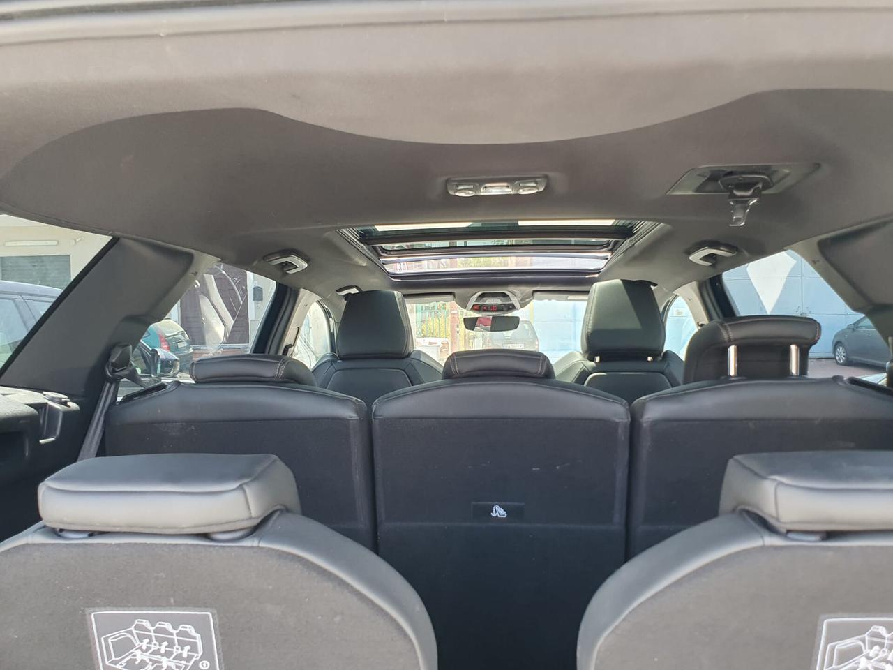 Peugeot 5008 BlueHDi 130 S&S EAT8 GT Line