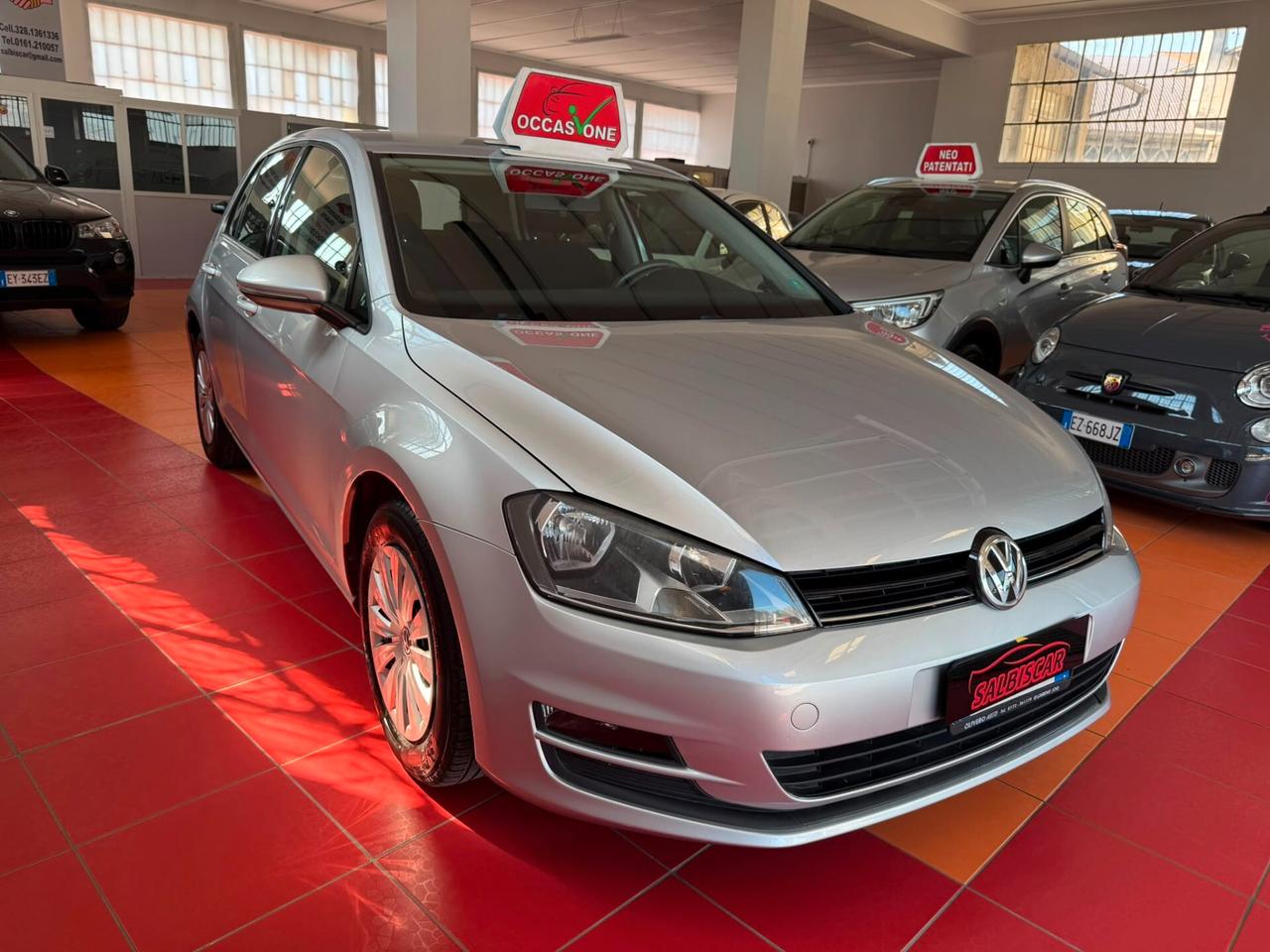 Volkswagen Golf Plus 1.6 TDI DPF Comfortline