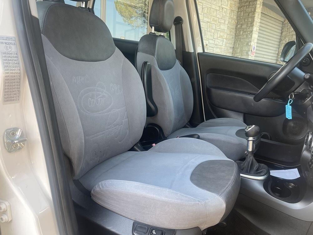 Fiat 500L 0.9 TwinAir Turbo Natural Power Lounge NEO PATENTATI