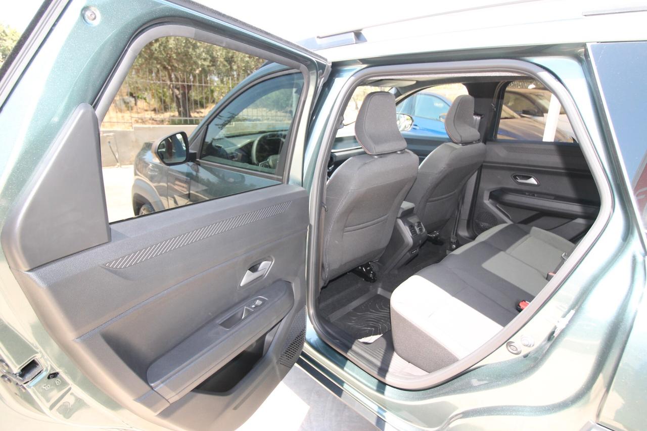 Dacia Bigster Hybrid 155 CV Extreme|KMZERO 05/26