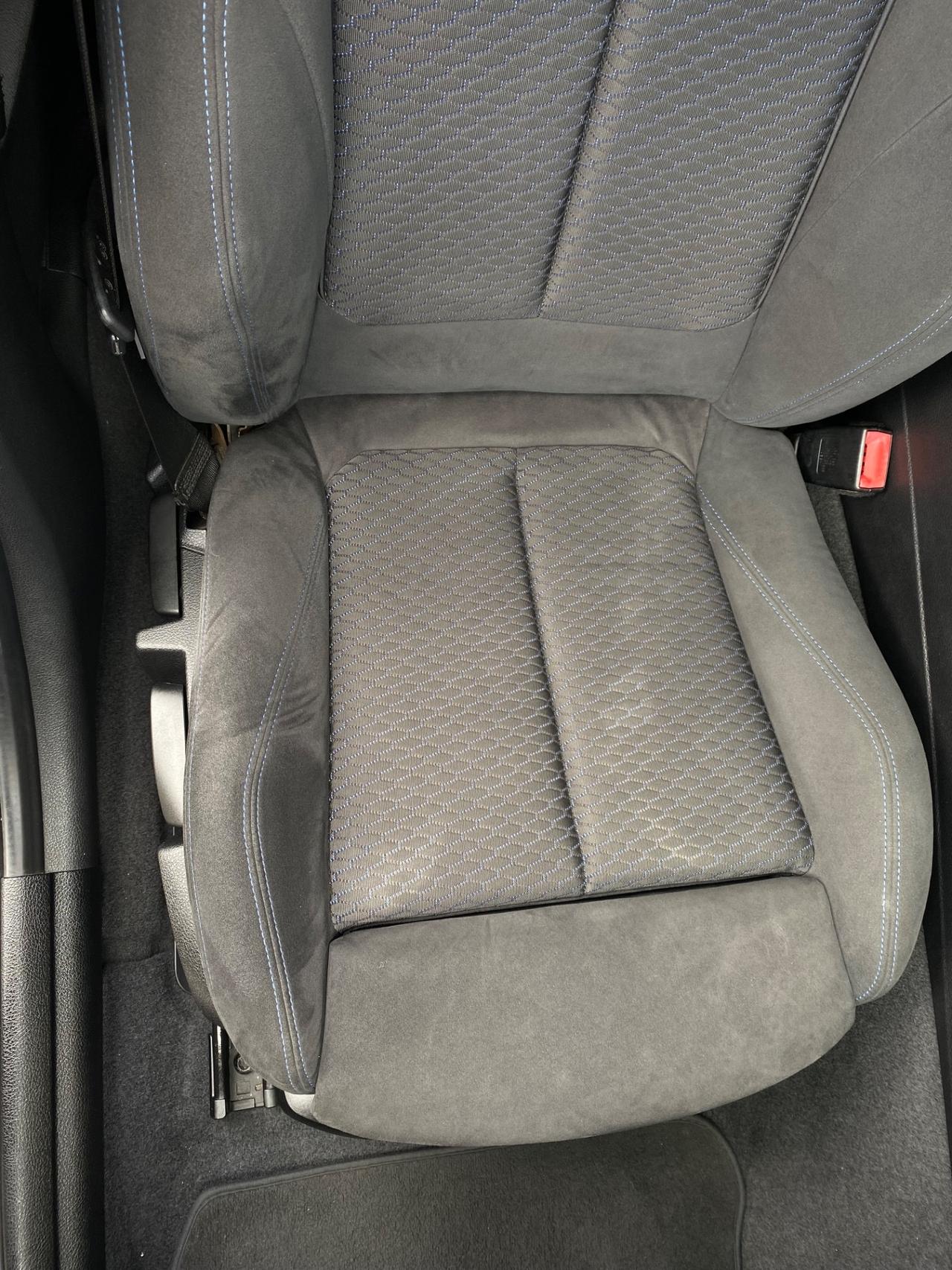 BMW Serie 1 125d Msport 2.0 TwinPower Turbo 218cv