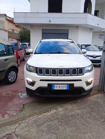 Jeep Compass 1.6 Multijet II 2WD Business