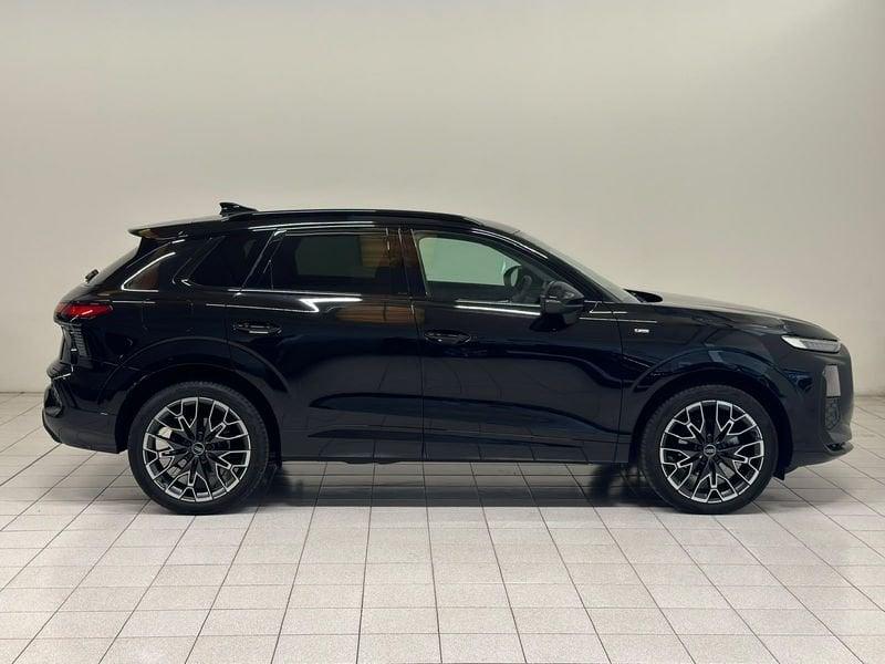 Audi Q3 TFSI 110 kW S tronic S Line Edition