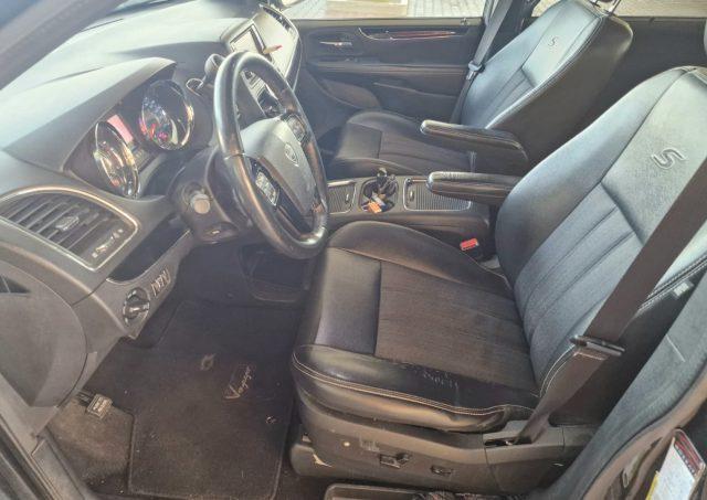 LANCIA Voyager 2.8 Turbodiesel S 177 CV CONTO VENDITA