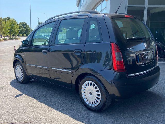 LANCIA MUSA 1.3 Multijet 16V Oro