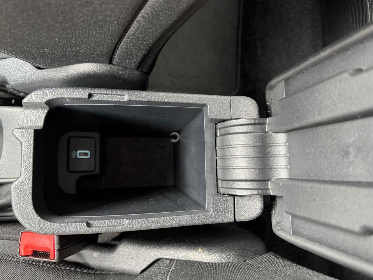 Ford Puma Titanium 1.0 EcoB.-Hybrid 125CV Automatica