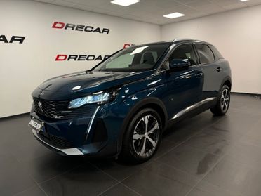 Peugeot 3008 PureTech Turbo 130 S&S EAT8 Allure Pack 80.000 KM