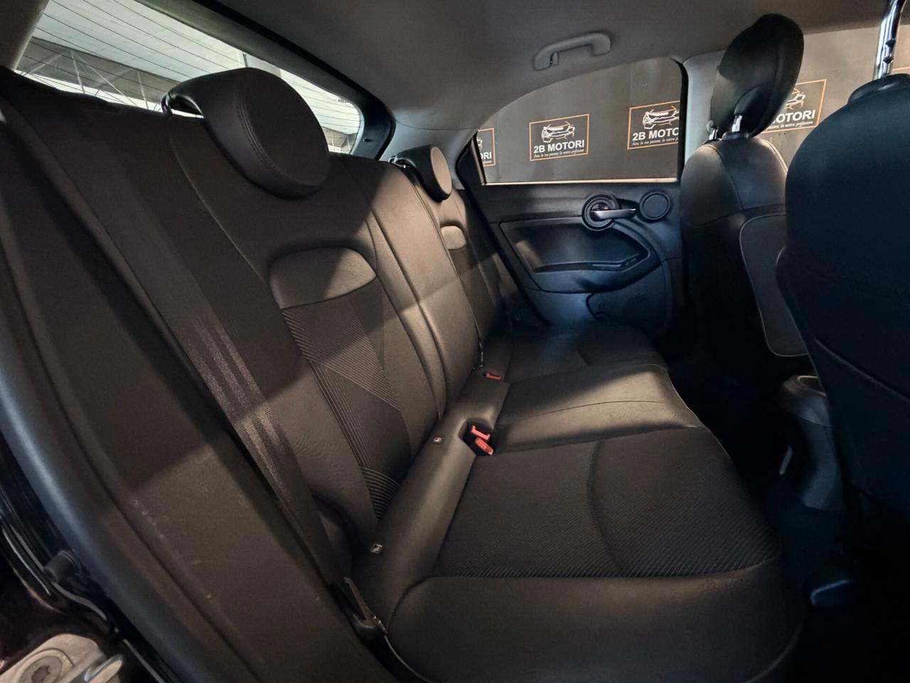 Fiat 500X 1.0 T3 120 CV Cross