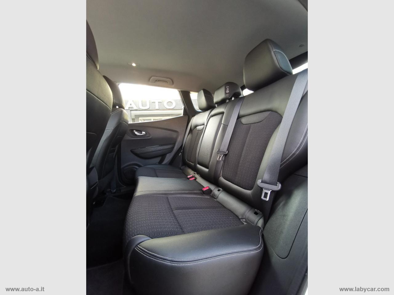 RENAULT Kadjar dCi 8V 110 CV Energy Intens