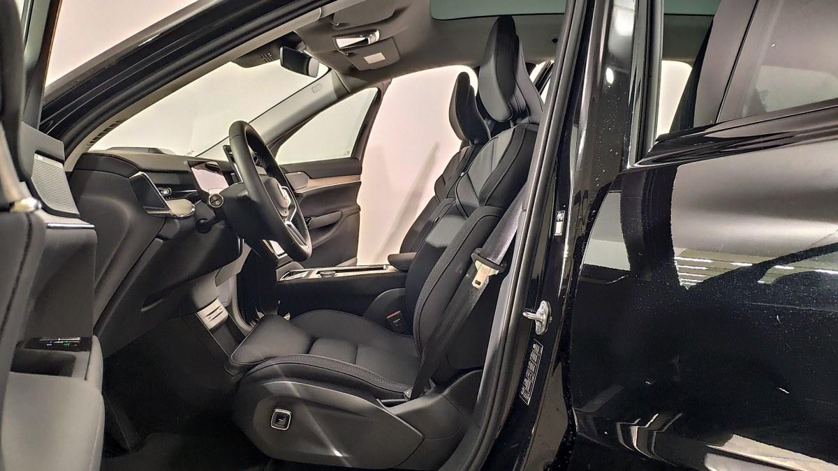 VOLVO Ex90 Twin Motor Performance Awd Ultra