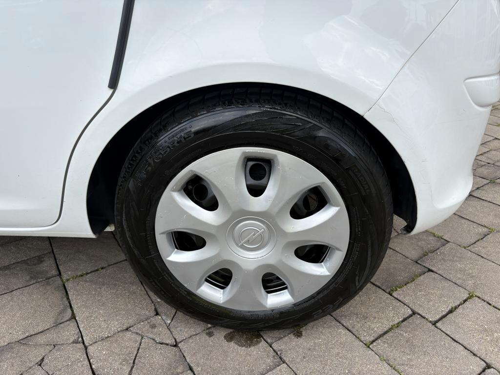 Opel Corsa 1.3 CDTI 95CV ecoFLEX 5 porte Edition