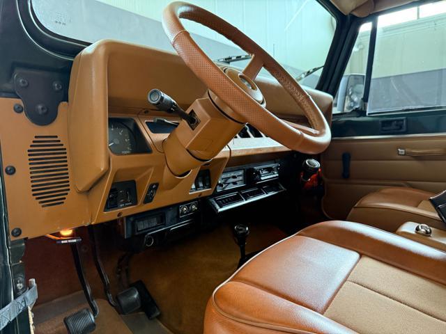 JEEP Wrangler 4.0 cat Hardtop Limited PERFETTAMENTE CONSERVATA