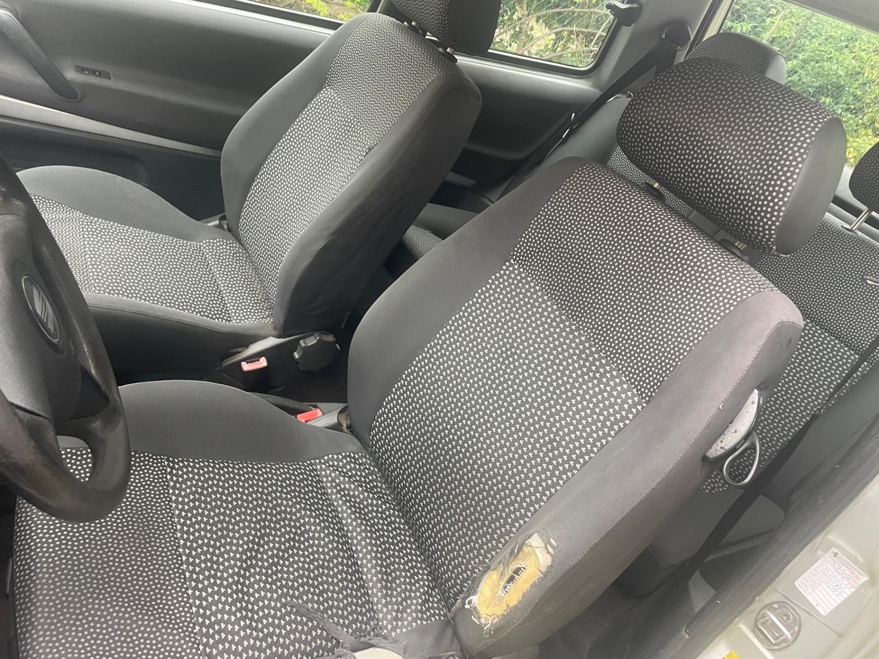 Seat Arosa 1.0 unicoproprietario NEOPATENTATI #BP