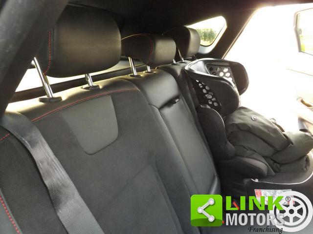 HYUNDAI Tucson 1.6 T-GDI Hybrid N Line ibrida ben tenuta