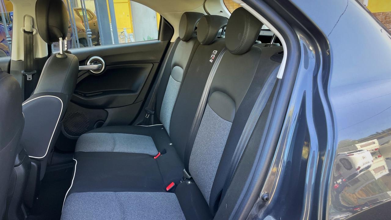 Fiat 500X 1.6 Mjt Business - 11/2018