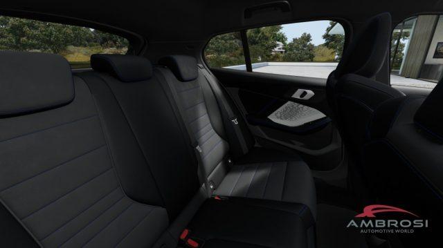 BMW 118 Serie 1 d Msport Premium Package