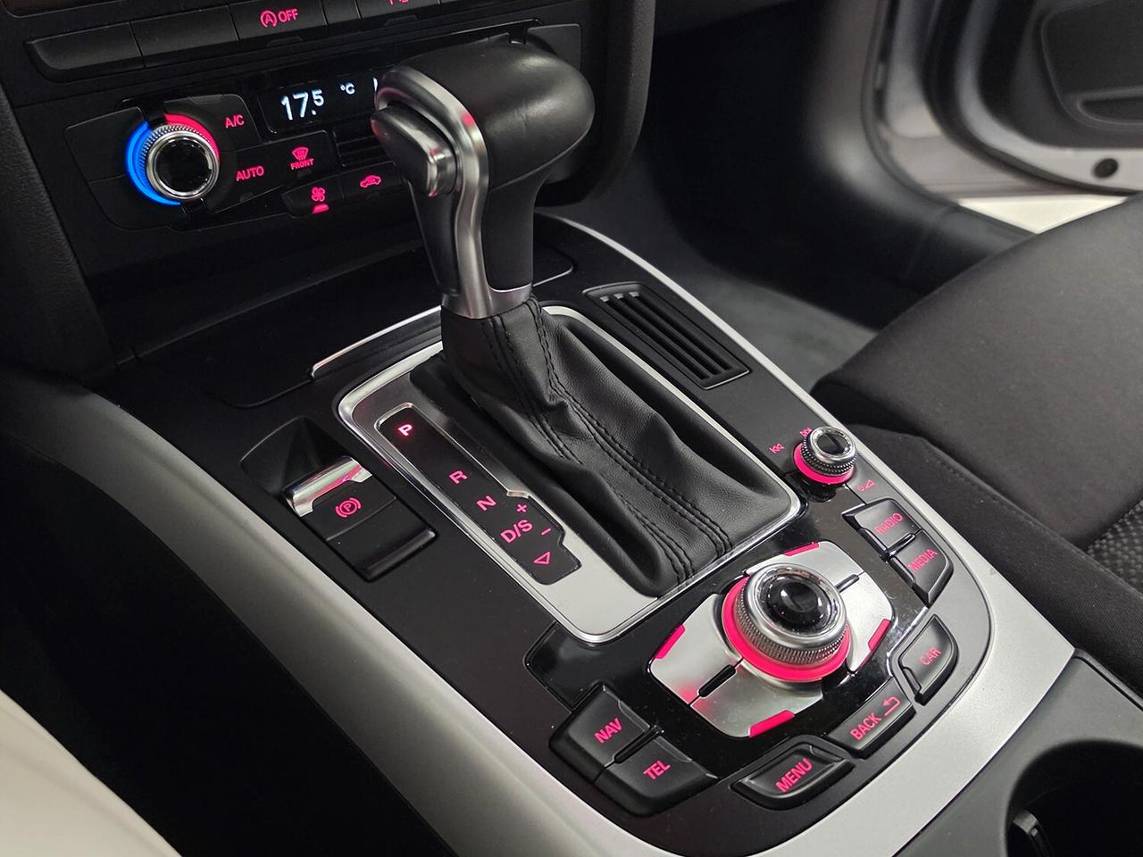 Audi A5 3.0 V6 TDI 245 CV quattro_ FULL SERVICE BOOK _ RESTYLING _ S TRONIC _ TETTO _ UNIPROPRIETARIO _ GARANZIA 12 MESI