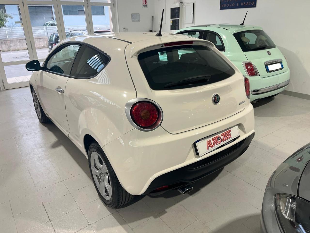 Alfa Romeo MiTo 1.3 JTDm 95 CV S&S Super