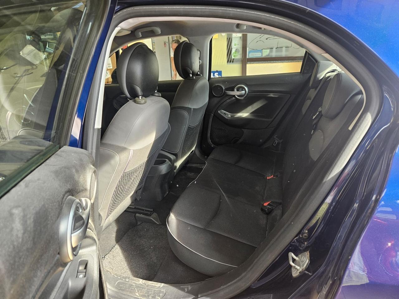 Fiat 500X 1.3 MultiJet 95 CV Pop