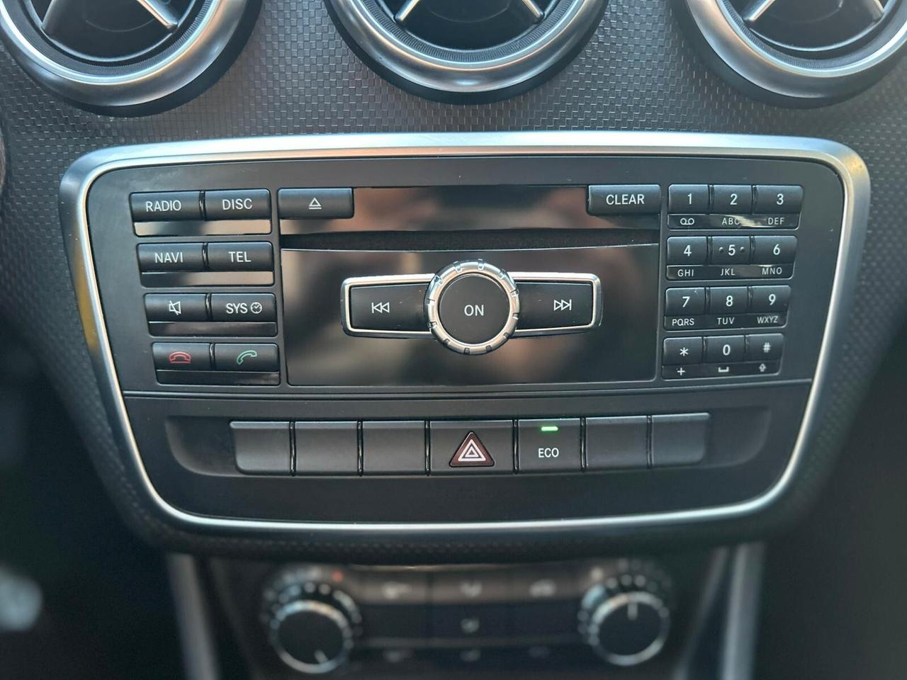 Mercedes-benz A 180 CDI Executive