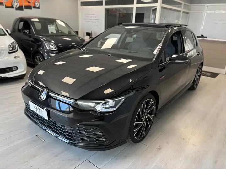 Volkswagen Golf GTI 2.0 tsi 245cv dsg~Unipro~Promo~Finanziamento