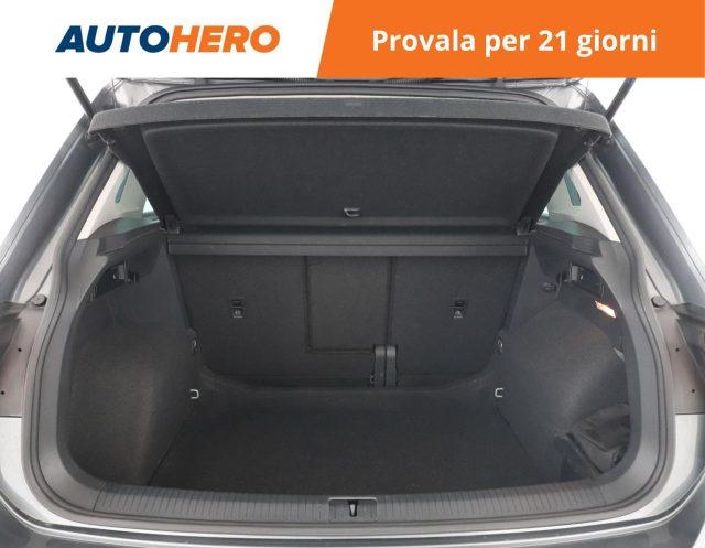 VOLKSWAGEN Tiguan 1.6 TDI SCR Business BlueMotion Technology