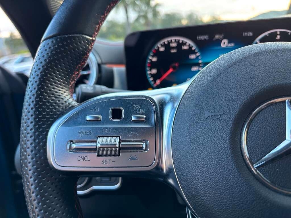 Mercedes-benz CLA 200 d Automatic Premium 2022/ KM 91.000 Tua a solo 299 Euro al mese