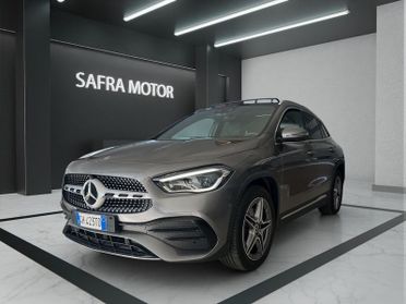 Mercedes-Benz GLA GLA 250 e phev (eq-power) Premium auto