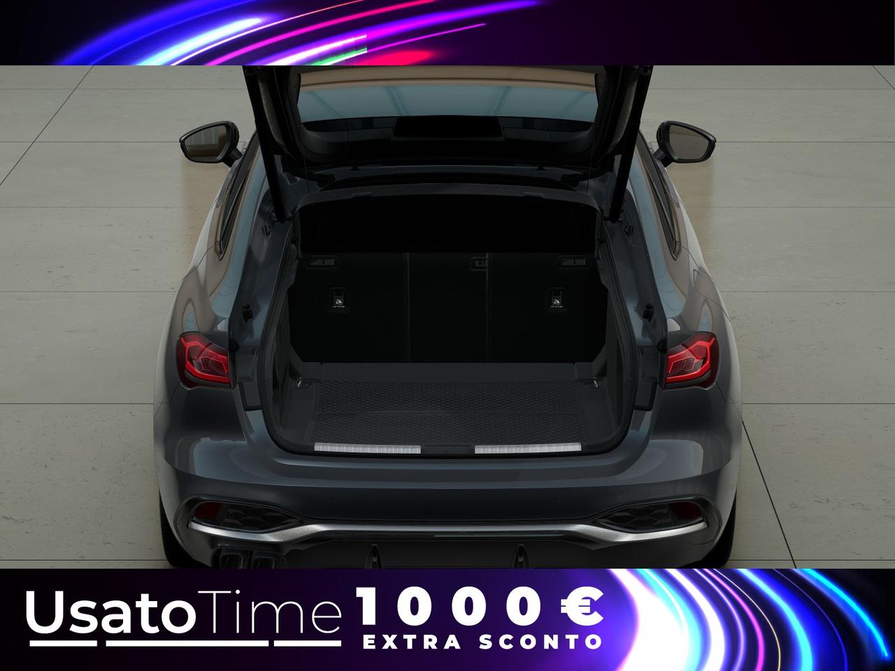 Audi A5 berlina 2.0 tdi mhev+ 204cv launch edition one quattro s tronic