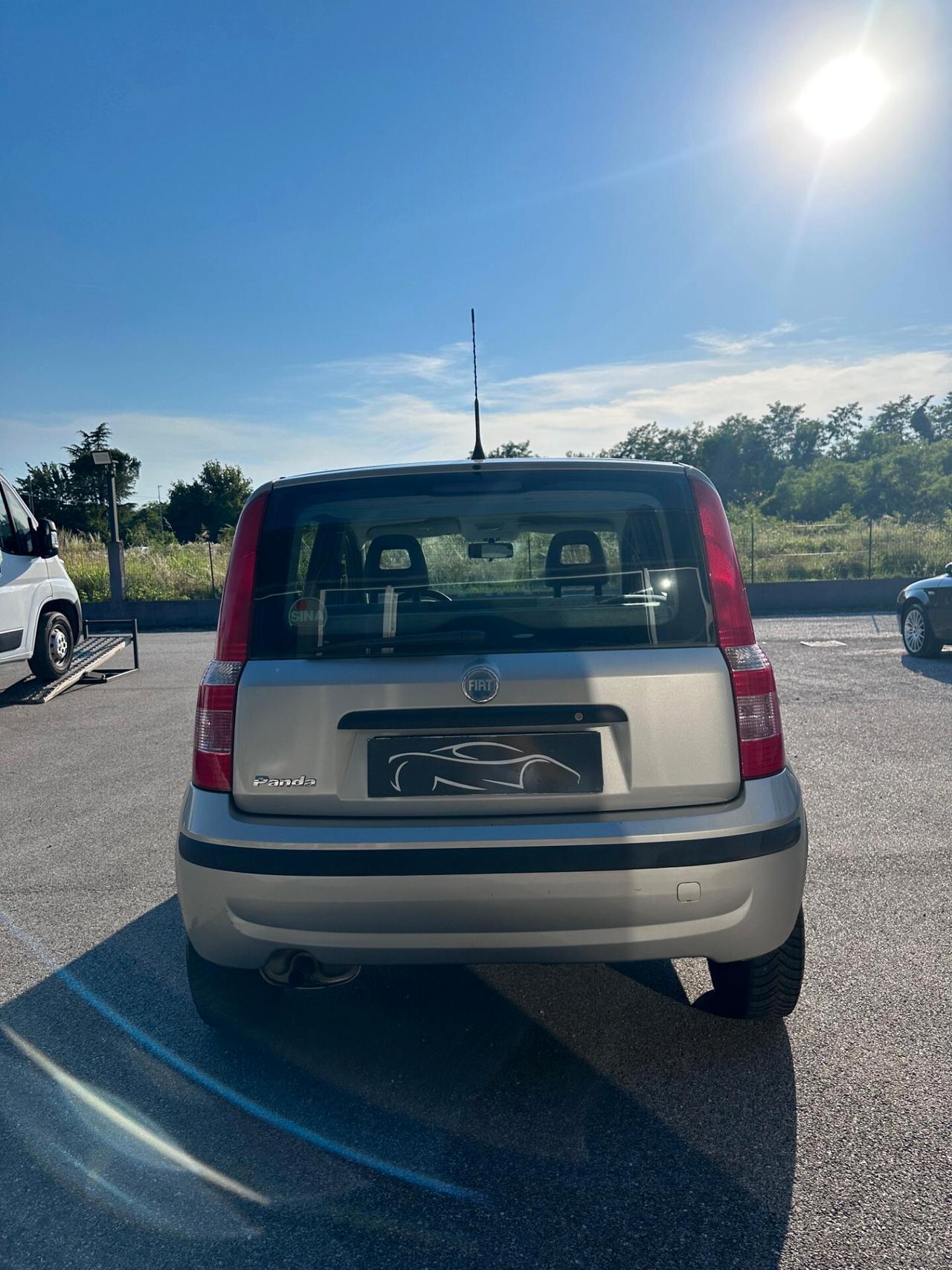 Fiat Panda 1.1 Active