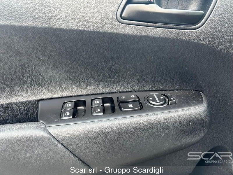 KIA Picanto Picanto 1.0 12V 5 porte Urban