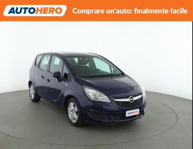 OPEL Meriva 1.4 100CV Advance