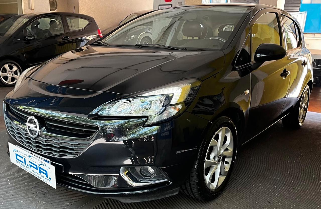 Opel Corsa 1.4 90CV Start&Stop 5 porte b-Color
