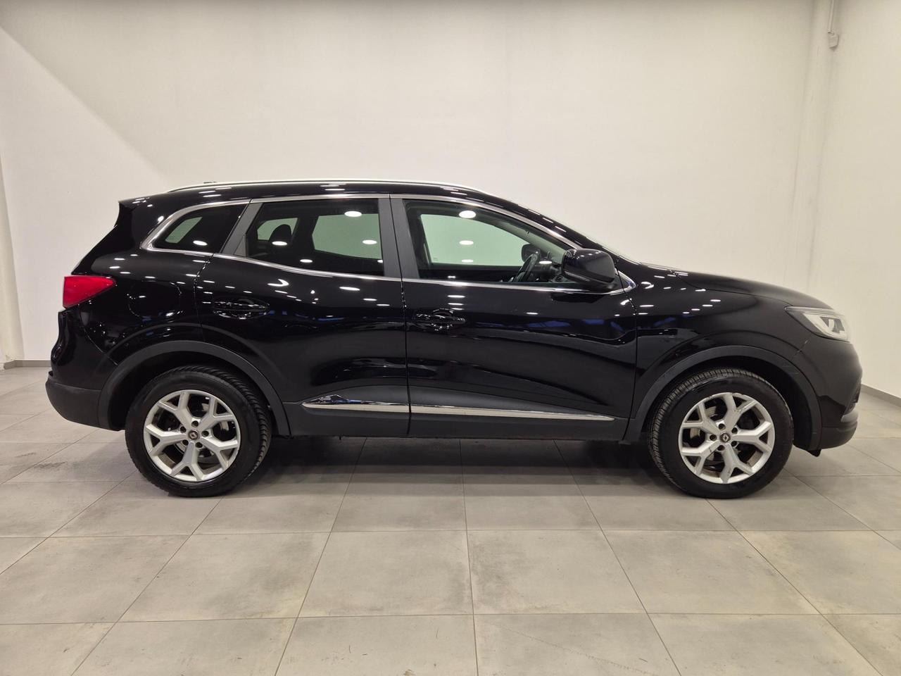 Renault Kadjar 1.5 blue dci Business 115cv N1 - NEOPATENTATI - Cam