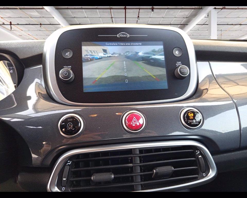 FIAT 500X 1.0 T3 Urban 120cv my20 del 2020