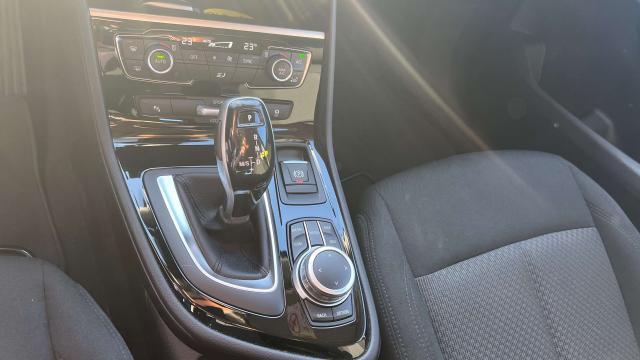 BMW 216 F45 216d Active Tourer Business auto my20