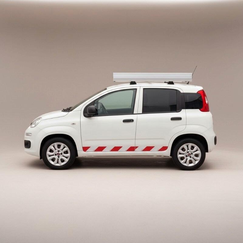 FIAT Panda 3ª serie Panda 0.9 TwinAir Turbo Na...