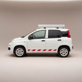 FIAT Panda 3ª serie Panda 0.9 TwinAir Turbo Na...