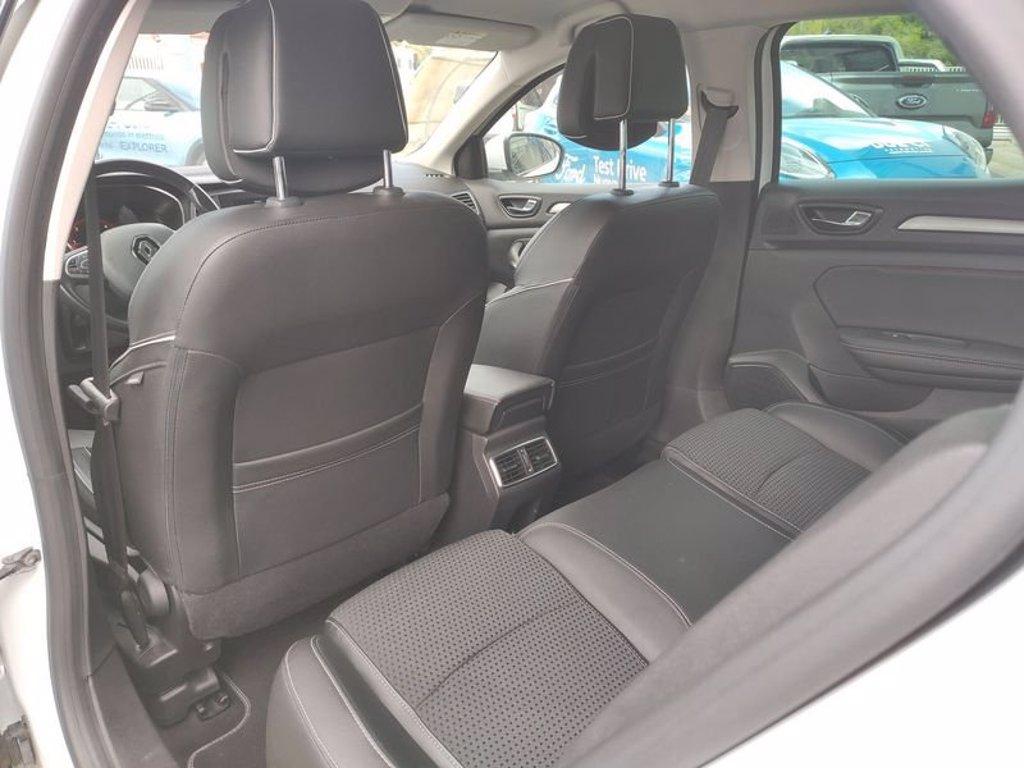 RENAULT Megane Mégane 1.5 DCI 81KW BOSE EDC del 2017