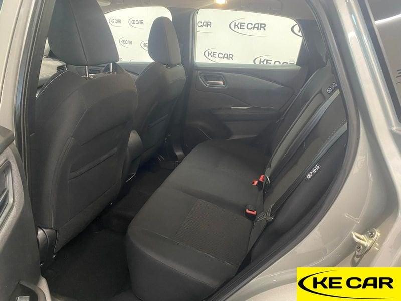 Nissan Qashqai Qashqai MHEV 140 CV Acenta-PROMO NISSAN