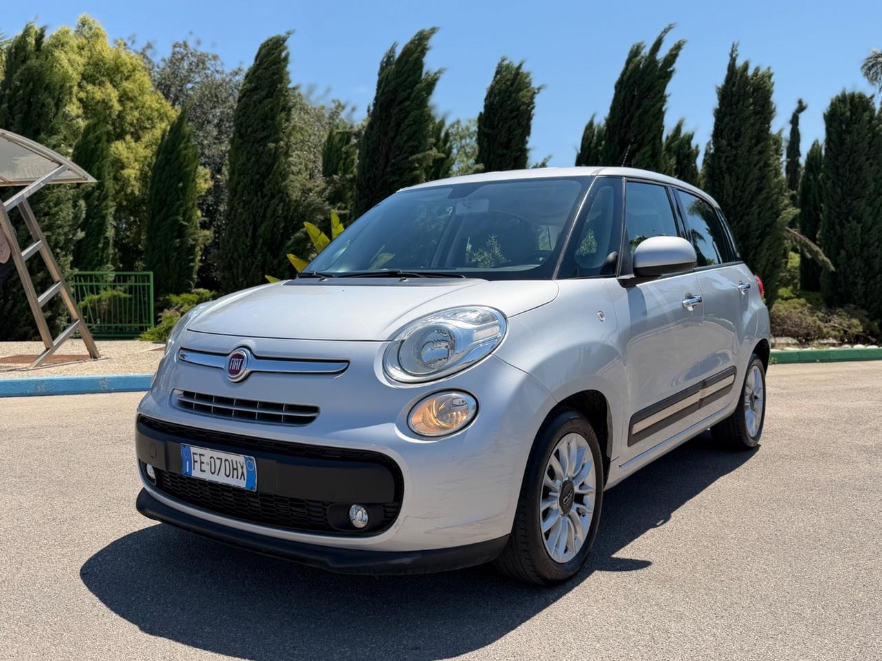 FIAT 500L 1.3 Multijet 95cv DUALOGIC POP STAR