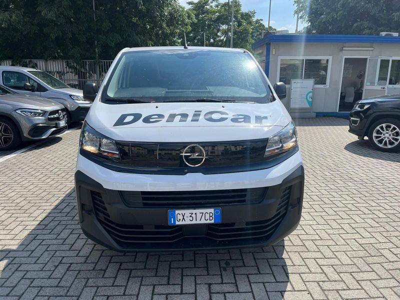 Opel Vivaro-e 75kWh M (IVA ESCL.)