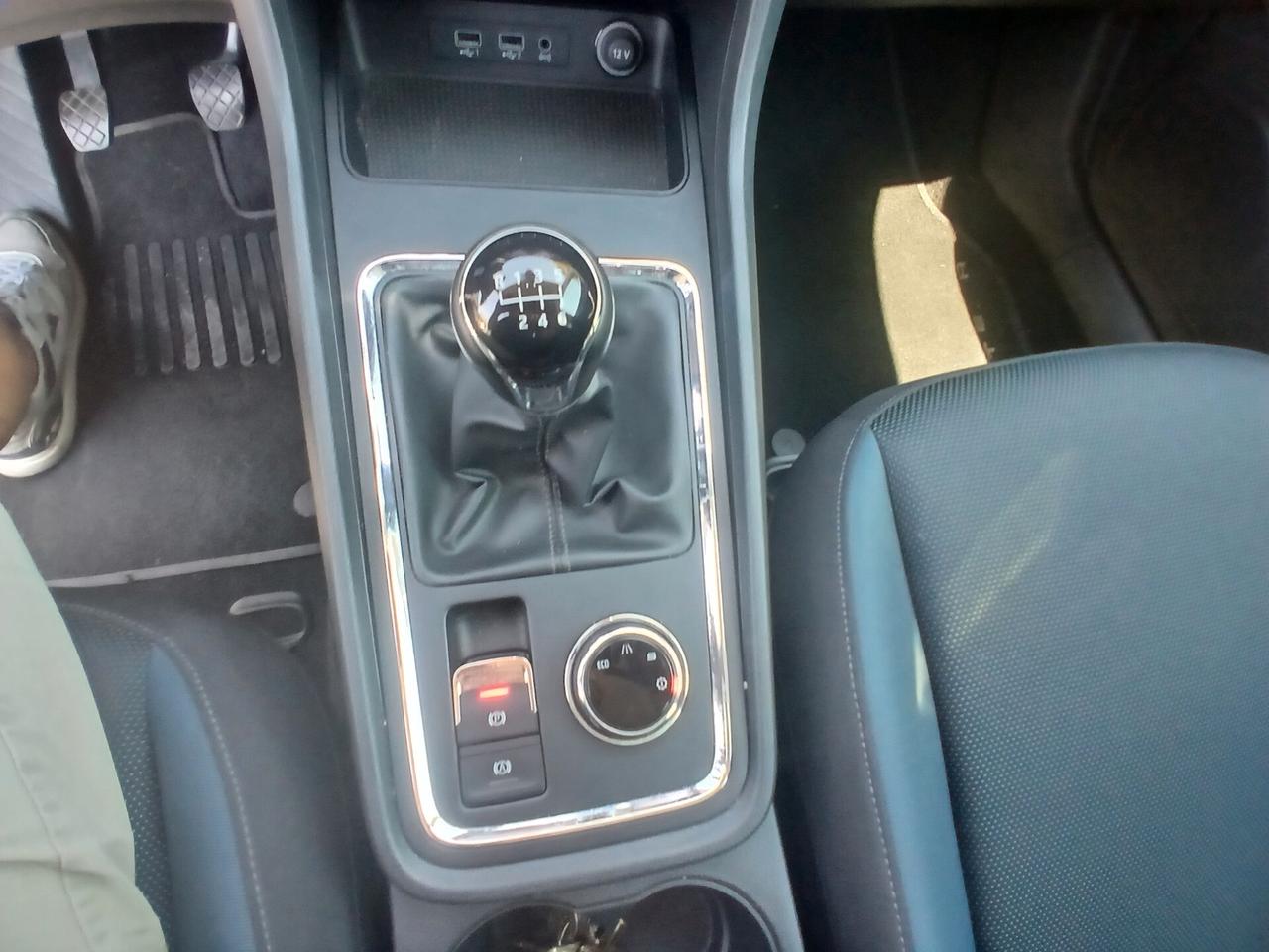 Seat Ateca 1.6 TDI Business