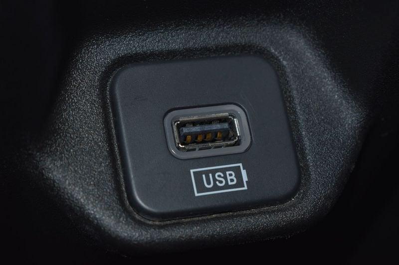 FIAT 500X 1.3 Mjet 95cv Sport