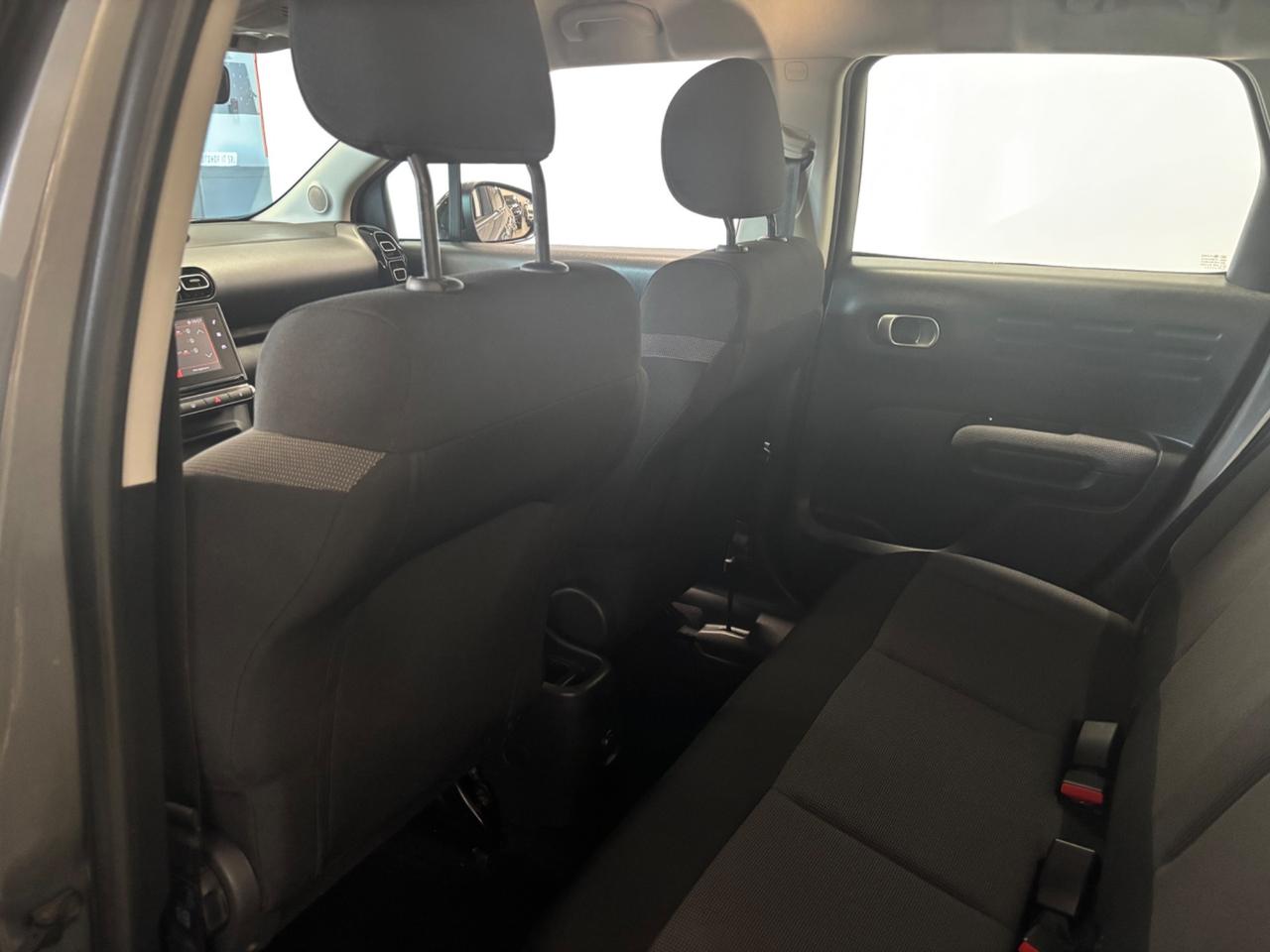 Citroen C3 Aircross 1.2 BENZINA |OK NEOPATENTATI |