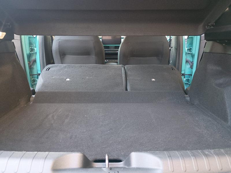 FIAT 600 1.2 hybrid Pop 145cv auto