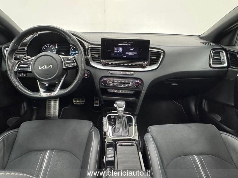 KIA ProCeed 1.5 T-GDI MHEV DCT GT Line (TETTO)