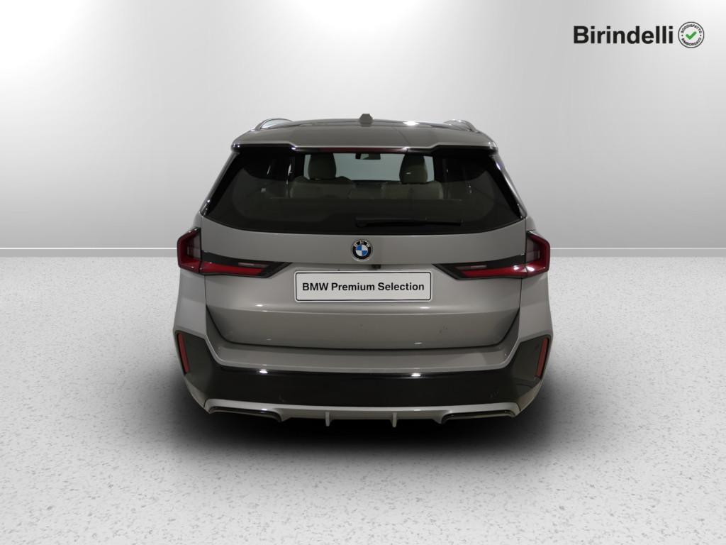 BMW X1 (U11) - X1 sDrive 18d Msport