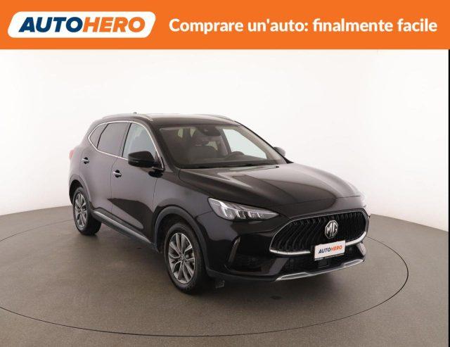 MG HS 1.5T-GDI Luxury